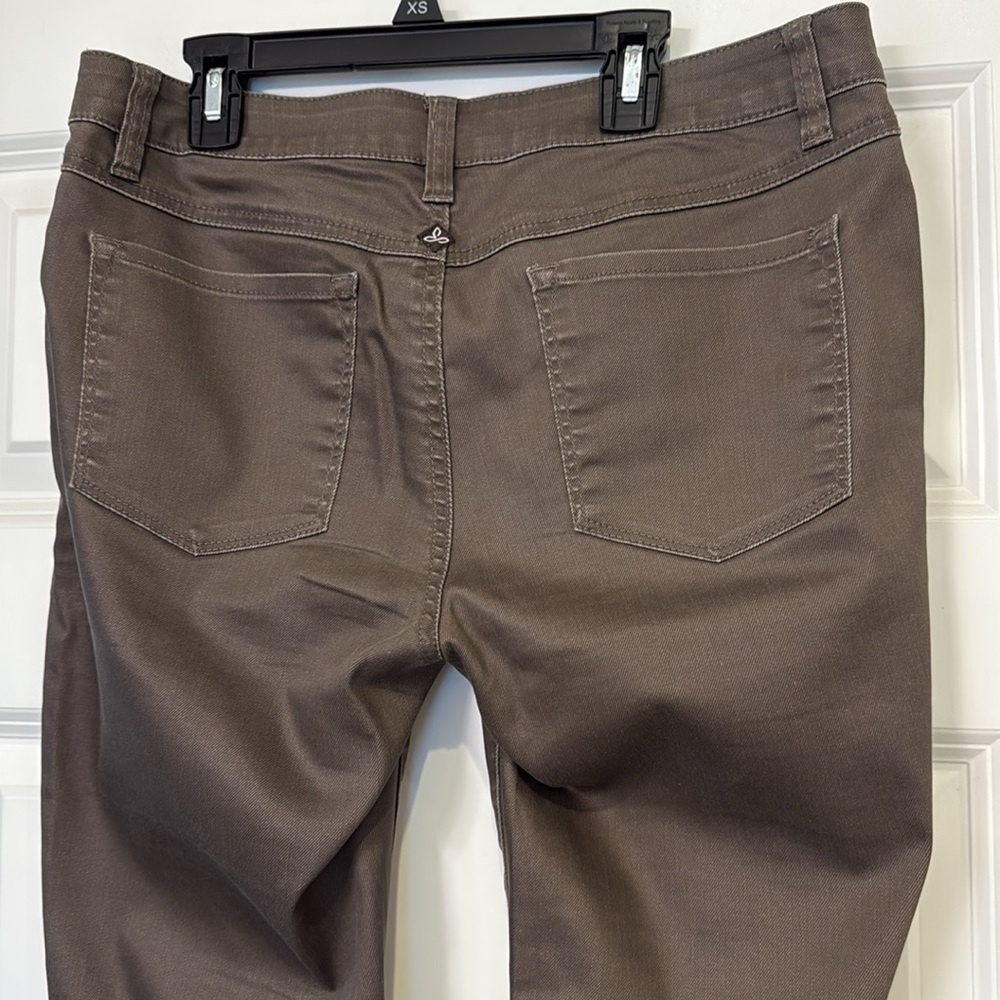 Prana Skinny Pants - Picture 3 of 3